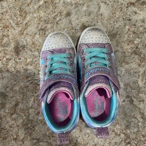 Skechers kids Twinkle Toes
